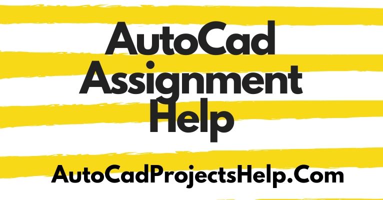 AutoCad Assignment Help